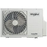 Whirlpool Klimatska naprava SPICR312WF I/O z montažo | Shoptok.si