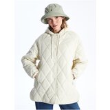 LC Waikiki Hooded Quilted Women's Puffer Coat | shoptok.hr