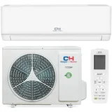 vital plus CH-S12FTXF6 3.5kW klimatska naprava