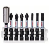 Bosch Impact Control 50 mm 8-pcs Bitpack | shoptok.hr