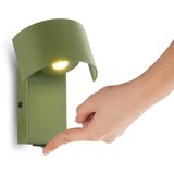  Brilagi - LED zidna lampa VASTO LED/3W/230V zelena | Eponuda.com