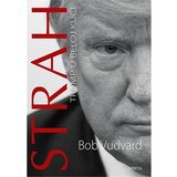 Dereta Bob Vudvard - Strah: Tramp u beloj kući cene