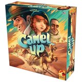 eggertspiele Društvena igra Camel Up (ENG) Cene