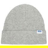 Hugo svetlosiva muška kapa Cene