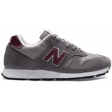 New Balance Nizke superge 855 Bordo | Shoptok.si