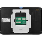 Orno Video interfon 2 x 7", 8 x RFID Tag, set, Indi Multi N - OR-VID-VP-1071/B | shoptok.hr