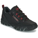 Allrounder by Mephisto naila-tex crna Cijene