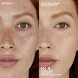 Smashbox Always On Skin Balancing Foundation dugotrajni puder nijansa D30W - LEVEL-THREE DARK WITH A WARM UNDERTONE 30 ml | shoptok.hr