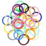 Kruzzel Maaleo PLA 3D filamenti - Set od 30 kom x 5 m | shoptok.hr