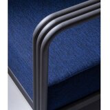 Floriane Garden baštenska fotelja 700301 dark blue | ePonuda.com