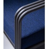 Floriane Garden vrtna stolica 700301, 62 x 84 x 74 cm, tamnoplava | Eponuda.ba