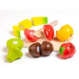 MOLTO drveni voćni set | shoptok.hr