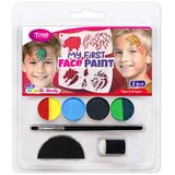 TyToo Moj prvi set za oslikavanje lica - Tigrovi i zmajevi | shoptok.hr