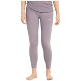 Puma Hlače Studio Foundation Siva | Shoptok.si