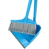 In komplet metli s dugačkom drškom (materijal: plastika, materijal čekinja: plastika) Cijene