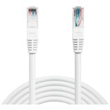 Sandberg mrežni kabl LAN UTP Cat6 10m 506-97 beli | ePonuda.com