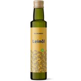 Dr. Wunder Sveže laneno olje, bio | Shoptok.si