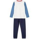 Petit Bateau PYJAMA Tamno plava | shoptok.hr