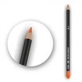 watercolor pencil strong ocher Cene