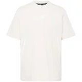 ADIDAS SPORTSWEAR Funkcionalna majica kremna / bela