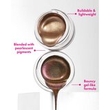 Barry M Glazed senčila v gelu za oči odtenek Mocha Rose 3.5 g | Shoptok.si