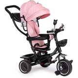 ECO TOYS tricikl 360° - pink | shoptok.hr