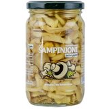 Moć Prirode Šampinjoni MOĆ PRIRODE rezani 720g | ePonuda.com