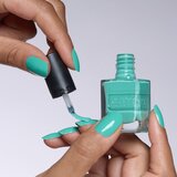 Catrice GEL AFFAIR lak za nohte odtenek 031 Electric Turquoise 10.5 ml | Shoptok.si