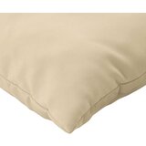 vidaXL Jastuci za sofu 4 kom bež 40 x 40 cm od tkanine | shoptok.hr