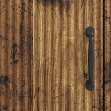  Kreveta Staro drvo 66 x 34,5 x 87 cm Konstruirano drvo | shoptok.hr