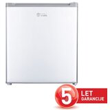 Vox Mini hladilnik KS 0610S F, 41 l, razred F, bel Cene
