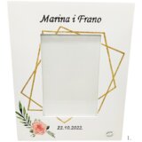  Personalizirani unikatni okviri za fotografije – Popolno darilo za poroko in zaljubljence - 1. - 151135 | Shoptok.si