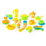Polesie IGRAČKA KUHINJSKI SET 50/1 76410 | Eponuda.ba