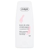 Ziaja Foot Care Softening Cream With AHA Complex hranilna krema za stopala 60 ml | Shoptok.si
