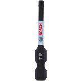 Bosch Impact Control bit T15 dužine 50mm ( 2608522486 ) Cene