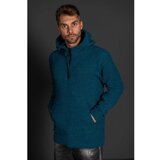 Takeshy Kurosawa 83703/ muŠki duks/ plava Cene