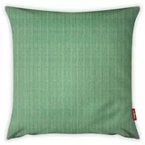 Vitaus Zelena jastučnica s udjelom pamuka, 42 x 42 cm