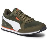 Puma Superge ST Runner V3 Mesh Jr 385510 15 Khaki | Shoptok.si