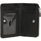 Guess Novčanik 'LAUREL' crna | shoptok.hr