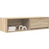 vidaXL TV ormarić od iverice boja hrasta sonome 100x31x25,5 cm | shoptok.hr