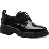Tamaris Balerinke - Črna | Shoptok.si