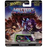 Mattel Hot Wheels: Serija pop kulture – 66 Dodge A100 mali avto 1/64 - | Shoptok.si