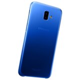 Samsung original ovitek EF-AJ610CLE za Galaxy J6 Plus 2018 J610 moder | Shoptok.si
