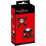 Bad Kitty nakit za bradavičke black star (R539430) | Shoptok.si
