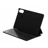 Xiaomi Maska+tastatura za tablet Redmi Pad Pro/preklopna/crna