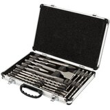  Set SDS-Plus svrdla i dlijeta – 17 dijelova | shoptok.hr