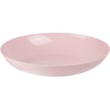  Party pribor TANJUR DUBOKI 20cm, pink Cijene