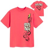 Cool club majica KR CCB3221673 8131116 F rdeča 146 | Shoptok.si