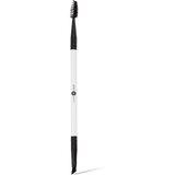 Lily Lolo Dual End Angled Brow & Spoolie Brush Cene