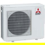 Mitsubishi Klima Electric MXZ-3F54VF - vanjska multi jedinica u